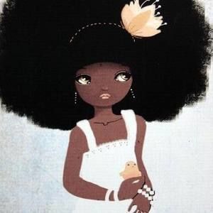 Meet your Posher, Angie